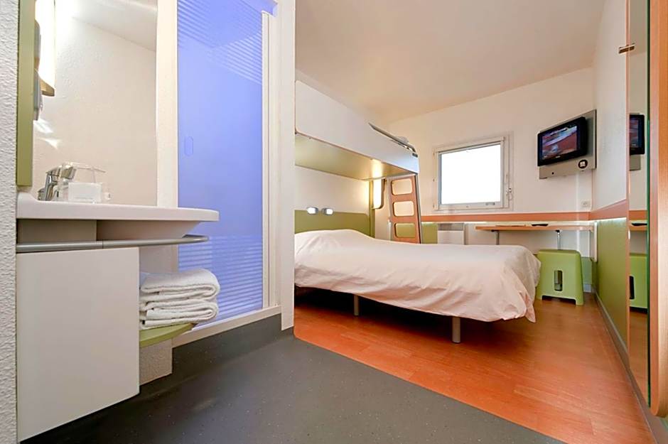 ibis Budget Brussels South Ruisbroek
