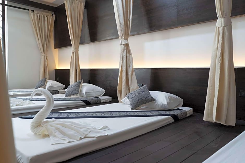 SureStay Hotel by Best Western Vientiane