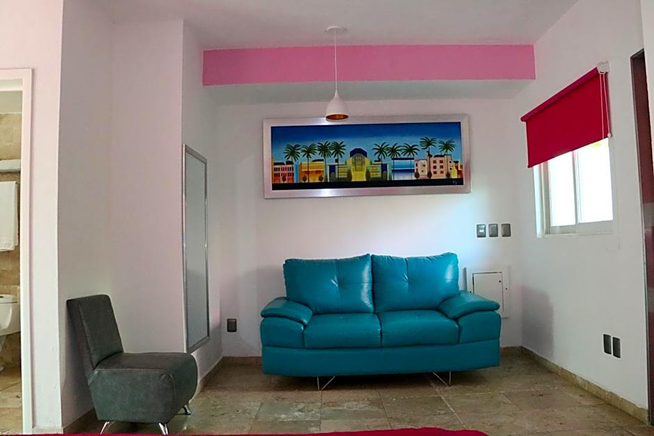 Miami Inn