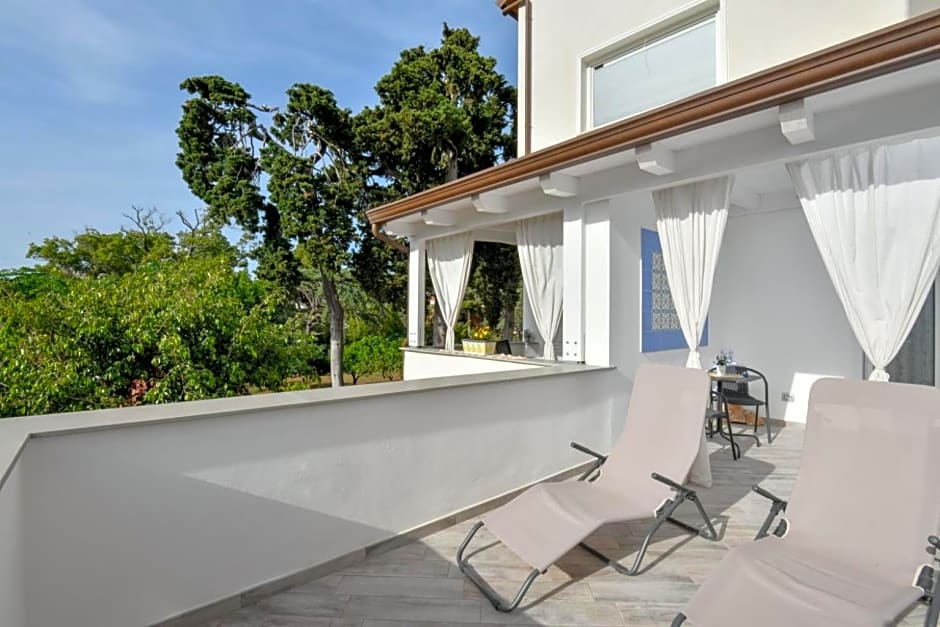 B&b Incentro – Castellabate, UT