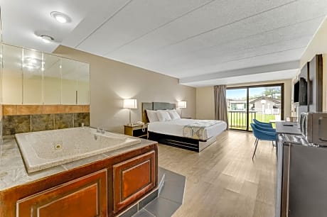 Red Carpet Inn & Suites Philadelphia NorthEast