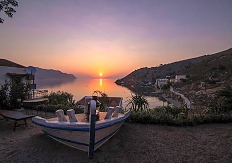 Niriides Hotel Apartments