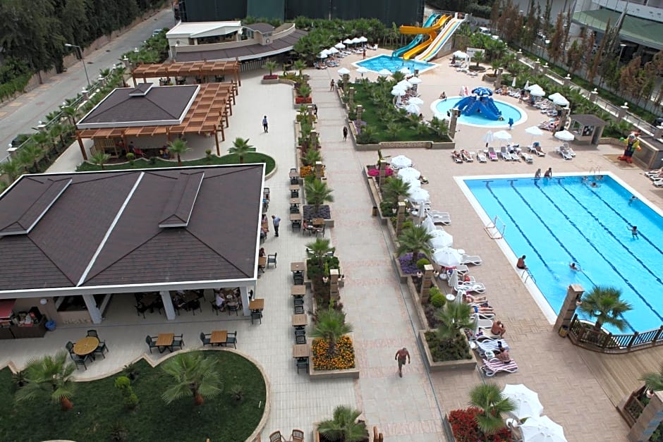 Dizalya Palm Garden Hotel