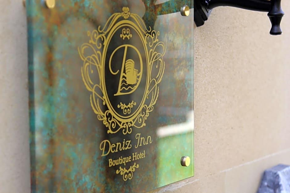 Deniz Inn Boutique Hotel