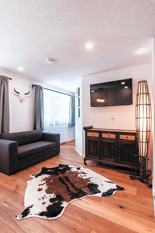 Southern Stables Ranch