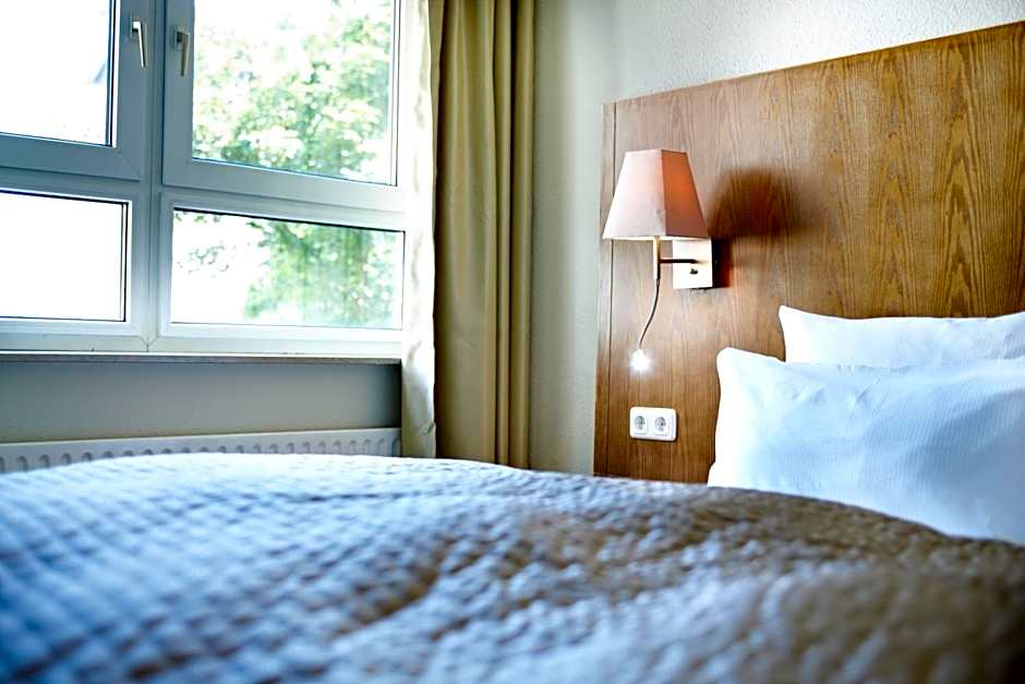 Hotel Domicil Hamburg by Golden Tulip