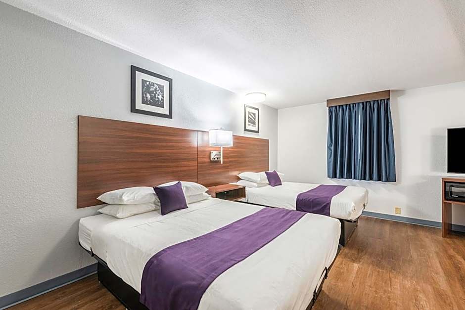 Knights Inn And Suites Searcy