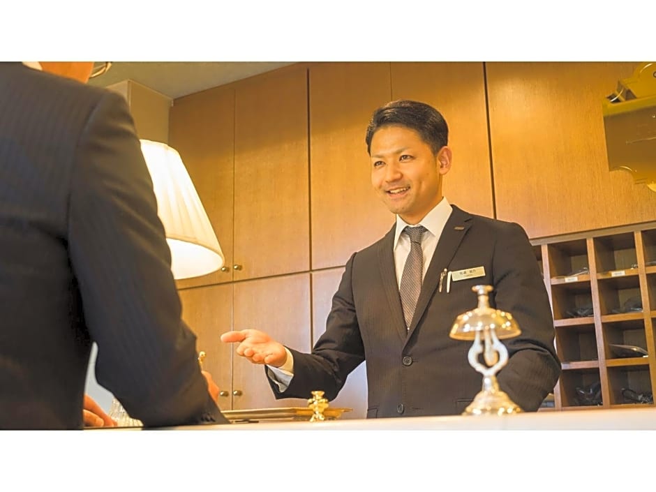 Hotel Areaone Hiroshima Wing - Vacation STAY 62261v