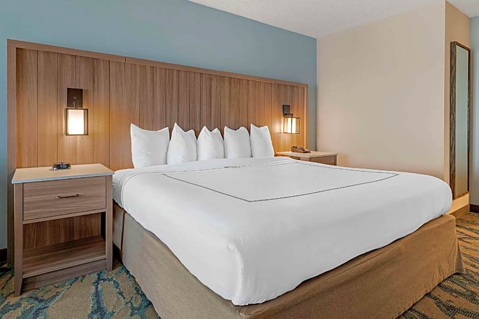 Heidel House Hotel and Conference Center, Ascend Hotel Collection