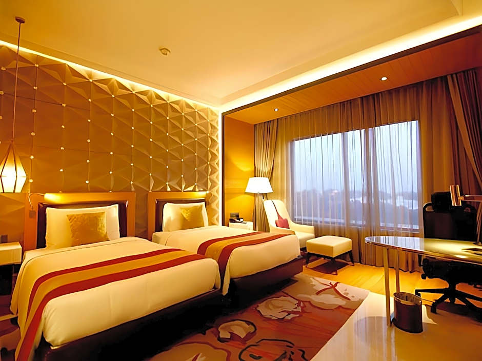 Radisson Blu Coimbatore