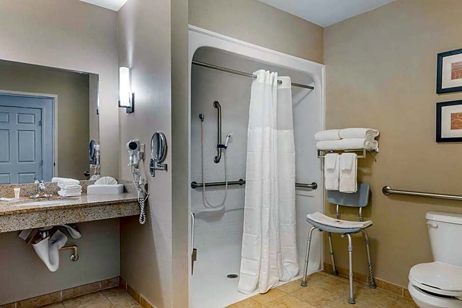 Comfort Suites Sarasota