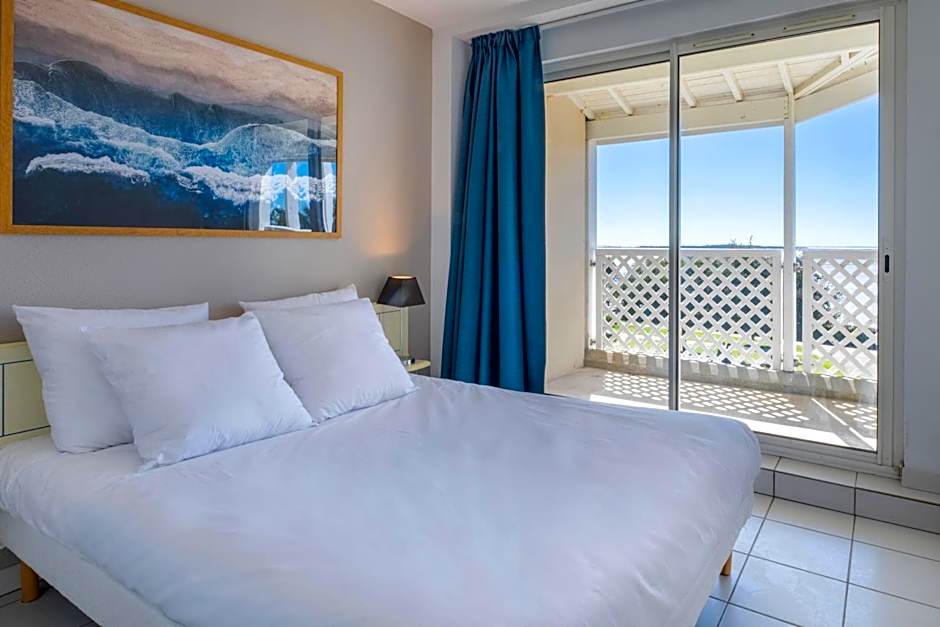 Résidence Odalys Les Terrasses de Fort Boyard