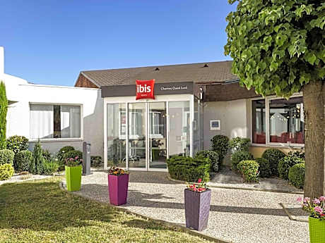 ibis Chartres Ouest Luce