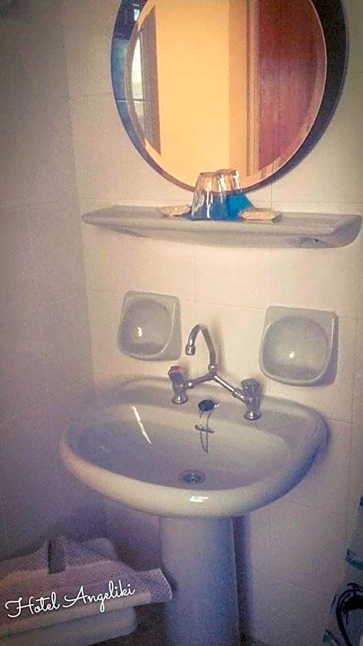 Hotel Angeliki