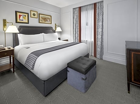 Premium Suite