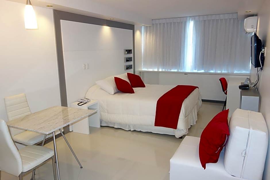 Hotel Gema Luxury Suites