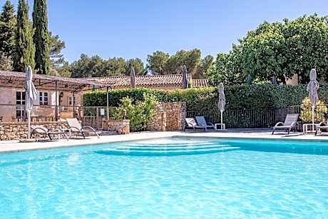 Mas de Fauchon - Les Collectionneurs