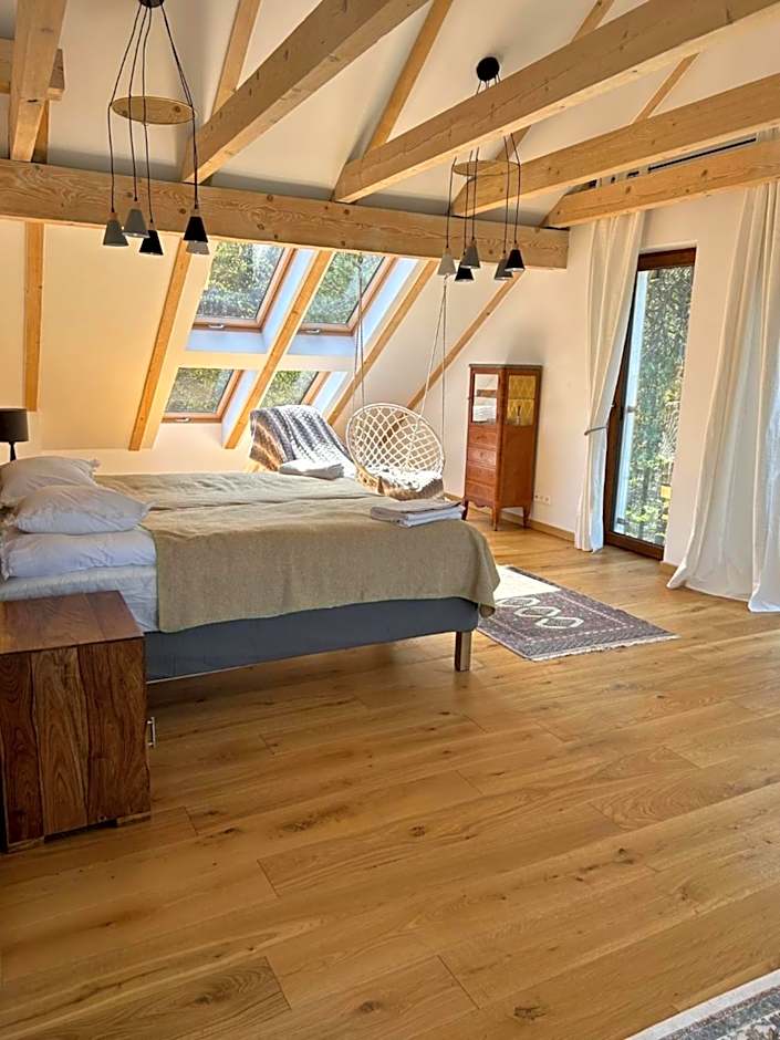 Leśna Residence & SPA