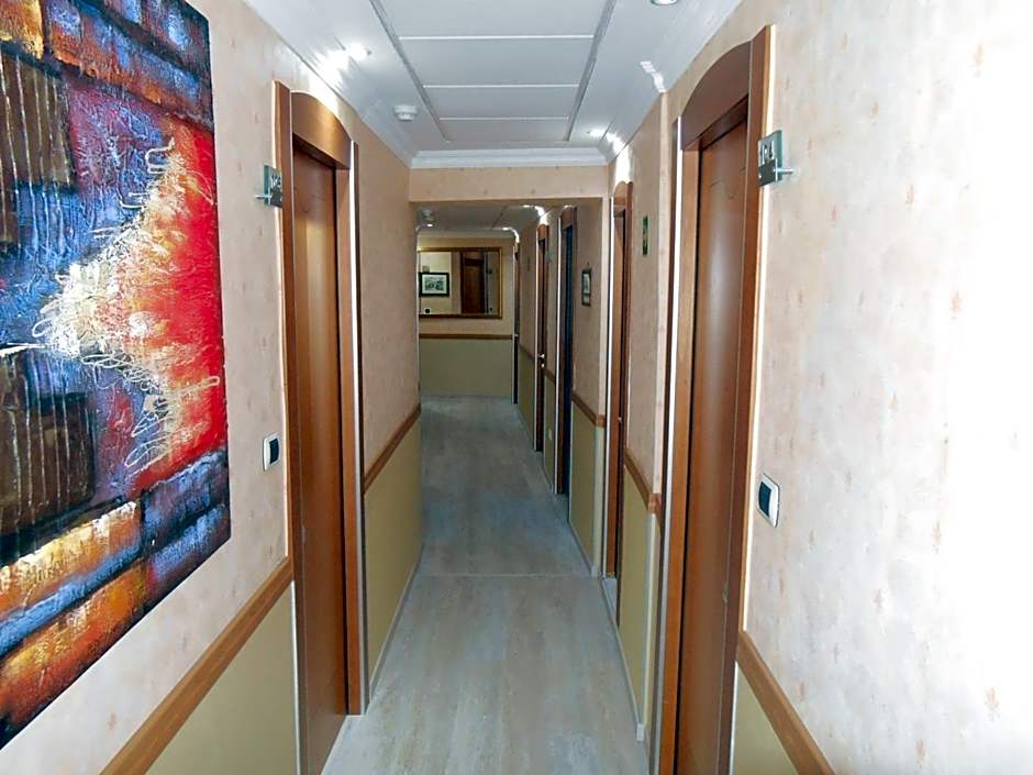 Hotel Riviera Fiumicino