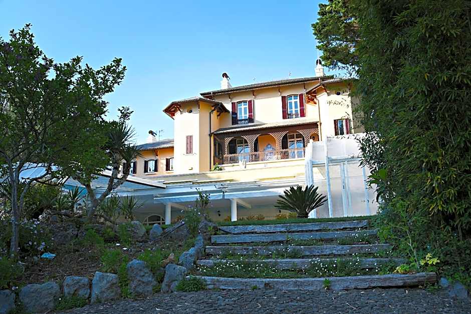 Sintra Marmoris Palace