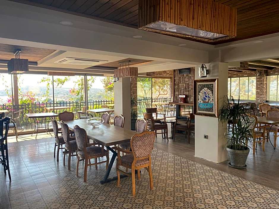 Assos Longevity Hotel