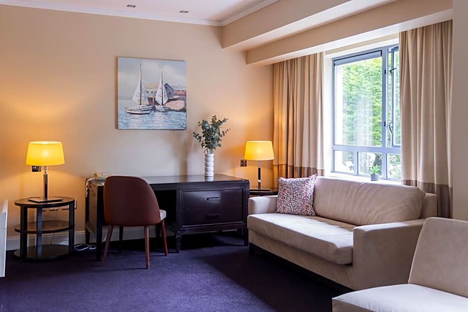 Shamrock Lodge Hotel