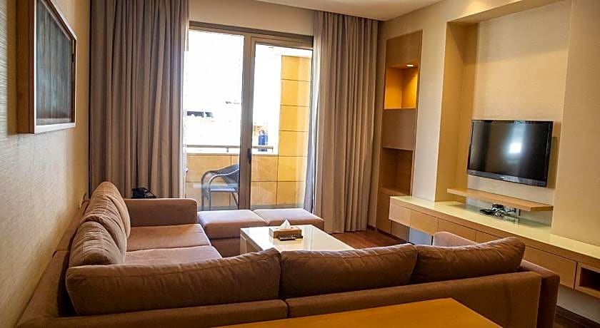 Saifi Suites