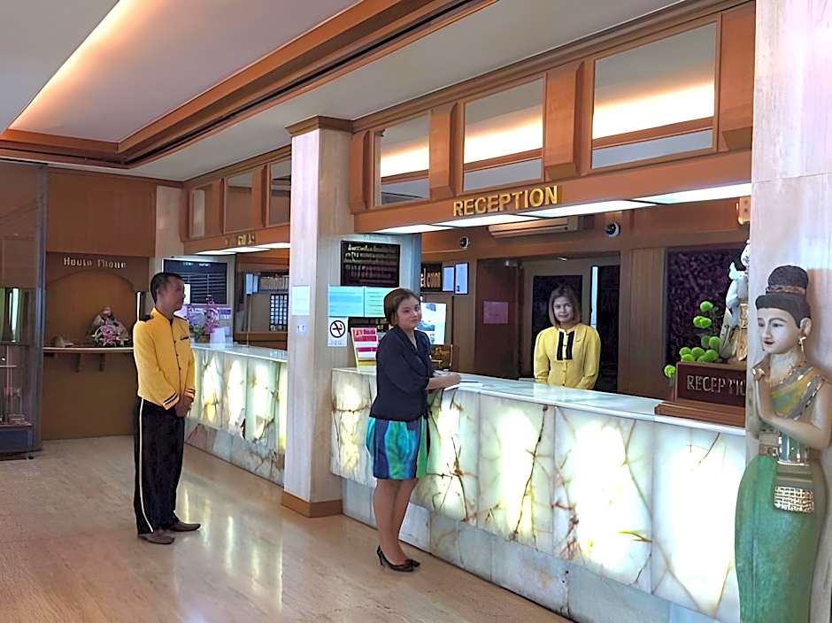 Kosit Hotel