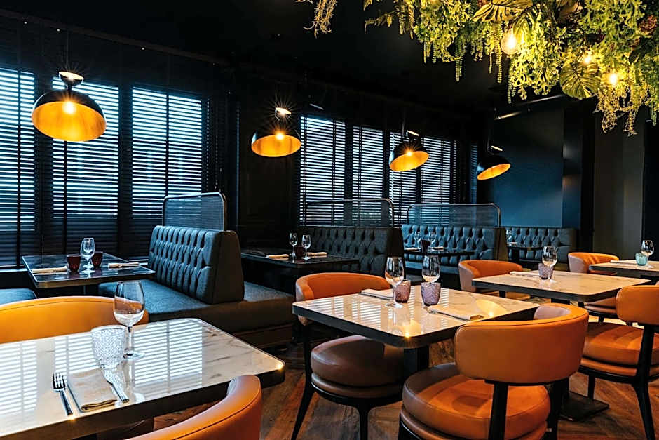 Best Western Hotel Tre Torri