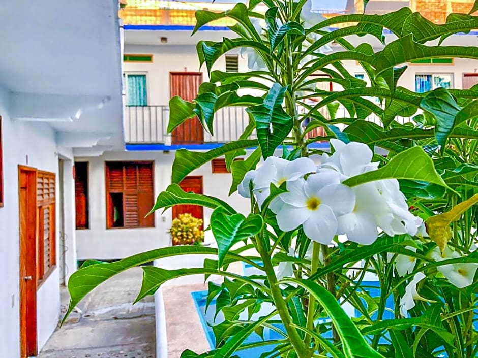Hotel Naxhiely