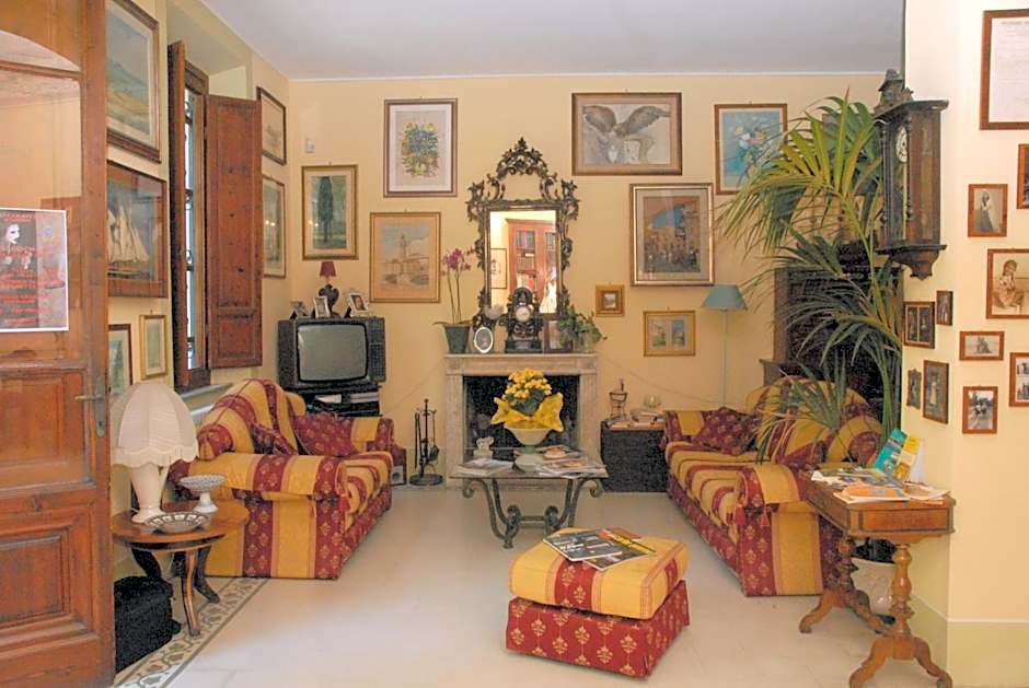 Le Villi FRIENDLY B&B