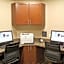 Hampton Inn By Hilton Cape Girardeau I-55 MO