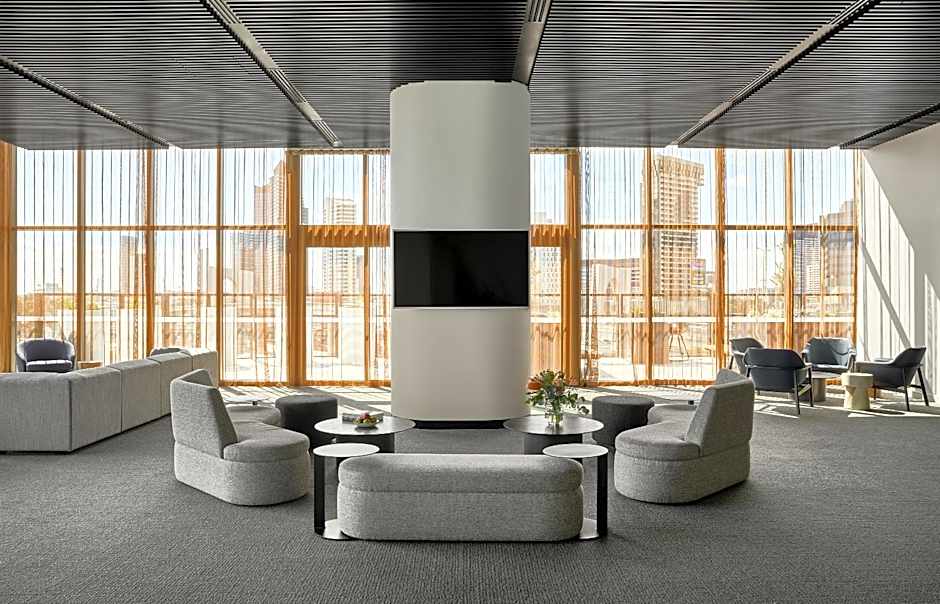 Oakwood Premier Melbourne