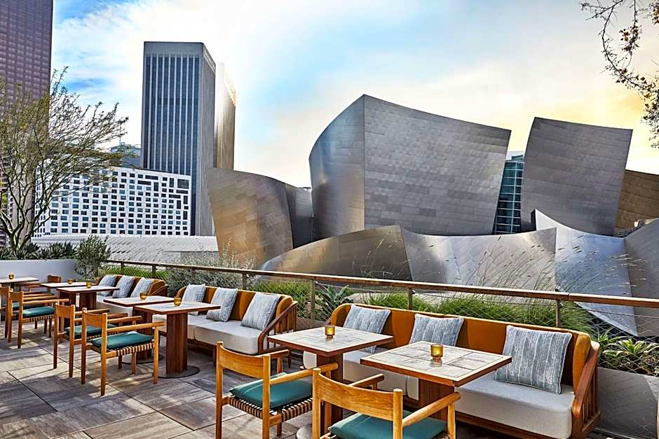 Conrad Los Angeles