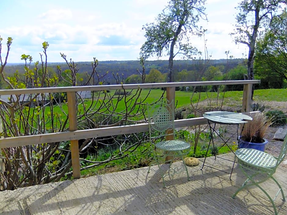 Chambres d'Hôtes Le Foursou