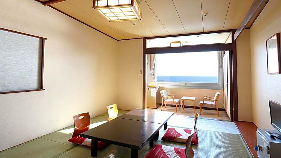Grand Hotel Taiyo