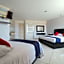 Hotel Euro Confort,Pachuca