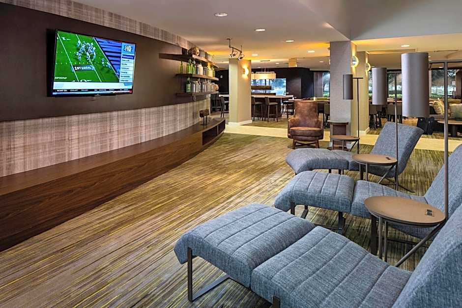 Courtyard by Marriott Daytona Beach Speedway/Airport