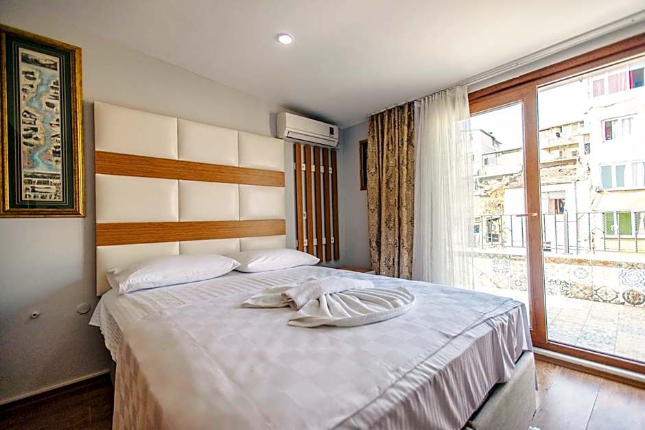 Maduro Hotel Istanbul