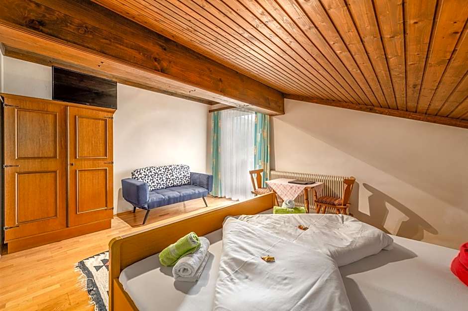 Panoramahotel Stocker