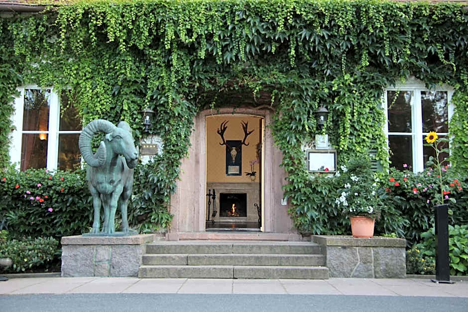 Hotel Döllnsee-Schorfheide