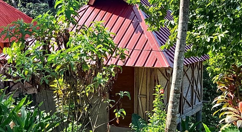 Erlittop Garden Eco Lodge