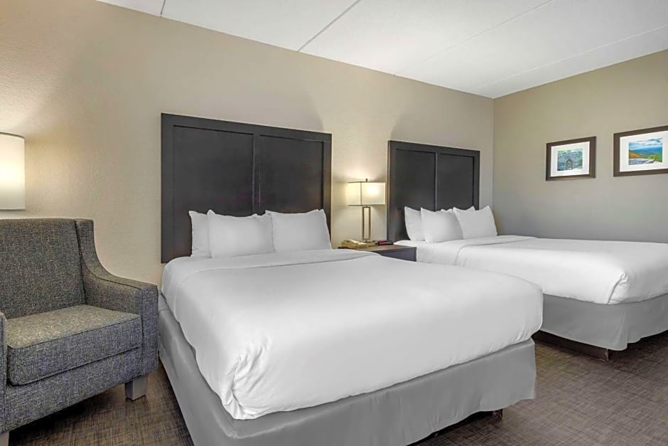 Comfort Inn & Suites Greer - Greenville