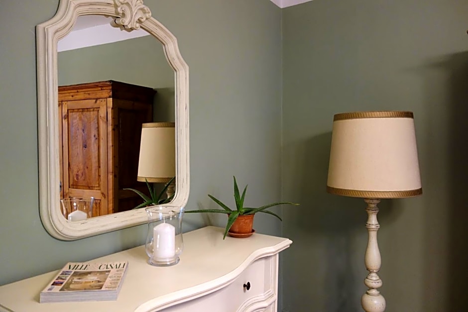 Casa Aloe B&B
