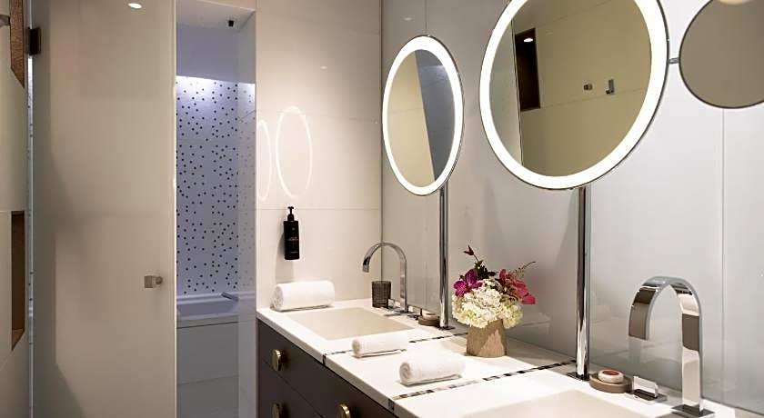 Mandarin Oriental Paris
