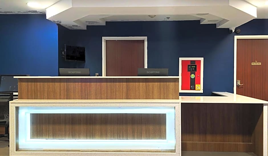 Microtel Inn & Suites by Wyndham Tulsa  Catoosa/Route 66