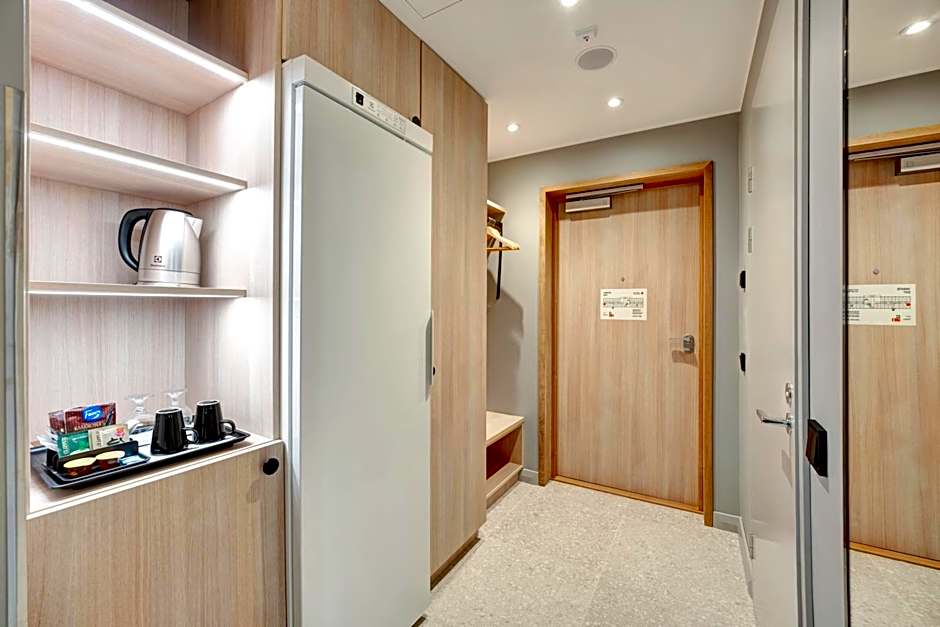 Break Sokos Hotel Koli Kylä