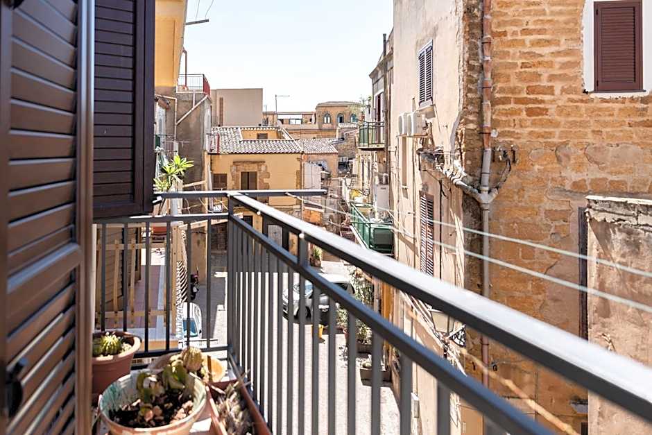 B&B La veranda di Tatta