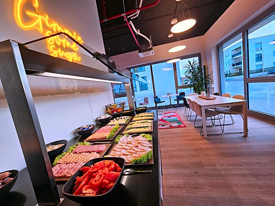 the place Herzogenaurach - Serviced Apartments