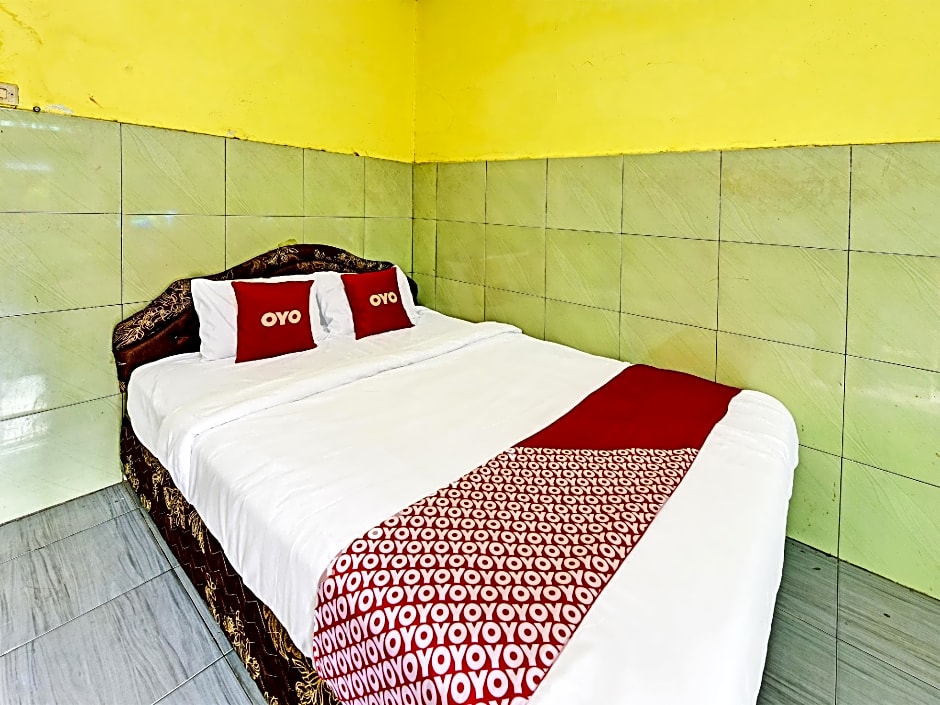 SPOT ON 91376 Hotel Bintang Flores